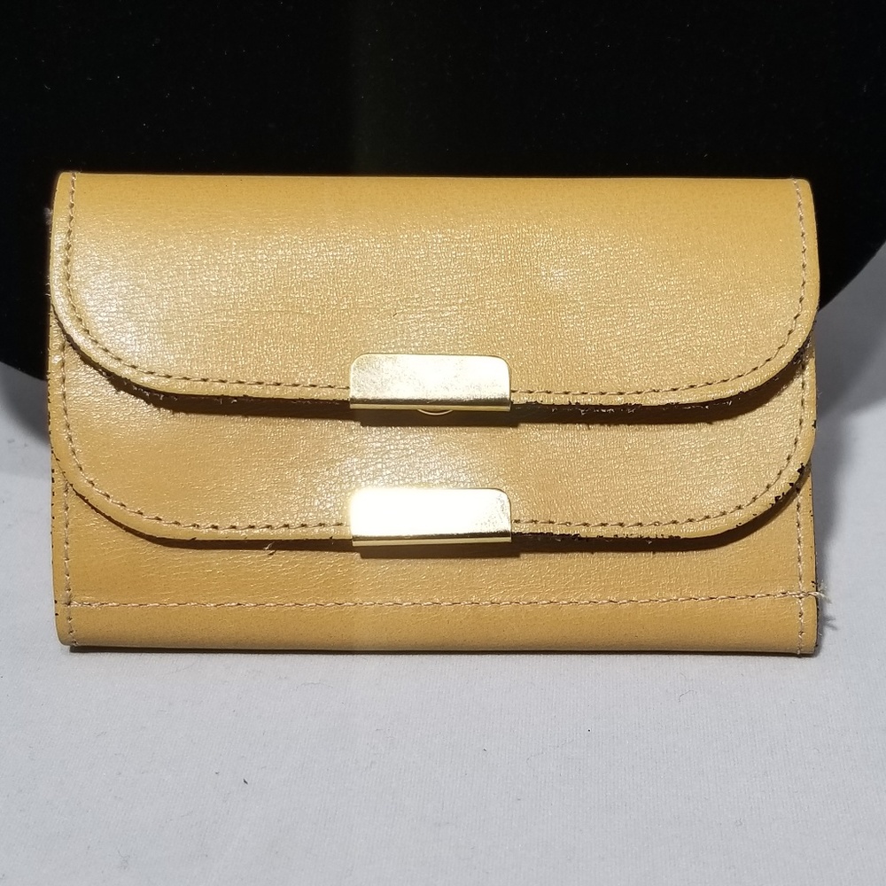 Fiocchi Italy Leather Key Chain Holder